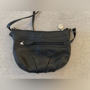 Coach Leather Crossbody Bag NWOT